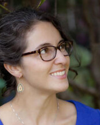 Ali Glassie
