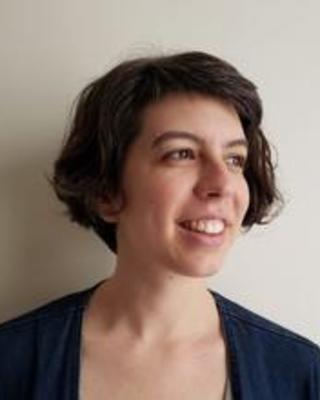 Hannah Frydman headshot