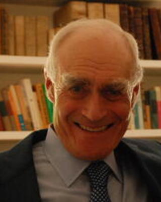 Humphrey Morris