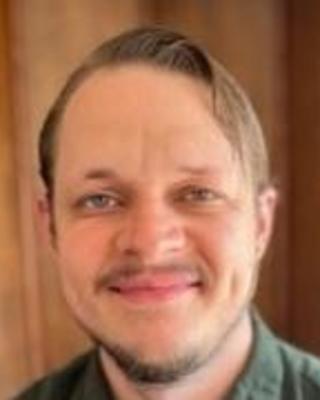 Nicholas Boylston headshot