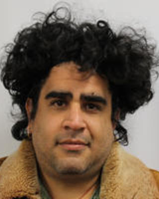 Jose Falconi