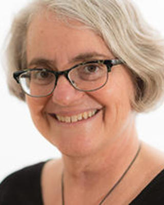 Julie Reuben