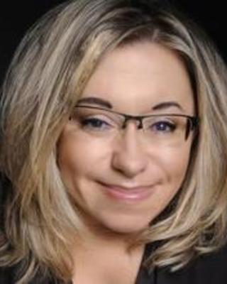 Magda Romanska