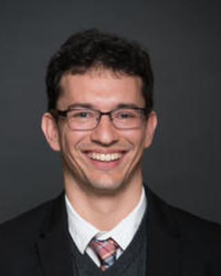 Marcos Leitão De Almeida