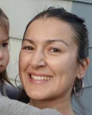Photo of Daniela Cammack