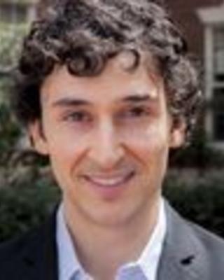 Photo of Matthew Sussman