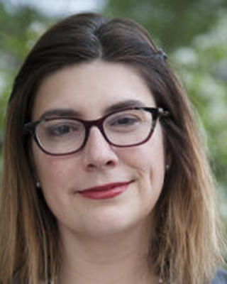 Sarah Wall-Randell
