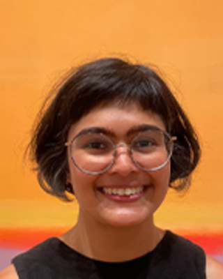 Pooja Sen