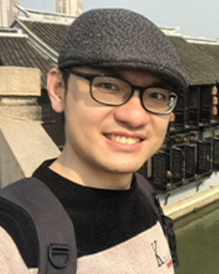Richard Yu-Cheng Shih