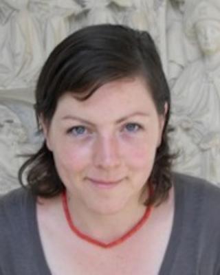 Photo of Sita Steckel
