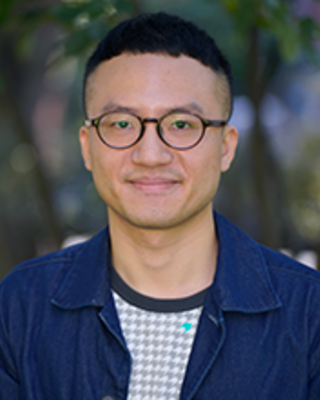 Tim Shao-Hung Teng