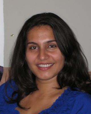 Photo of Ujala Dhaka-Kintgen