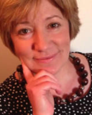 Vassiliki Rapti