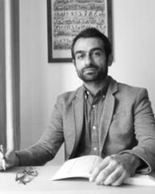 Akif Ercihan Yerlioğlu