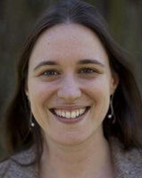 Leah Whittington headshot