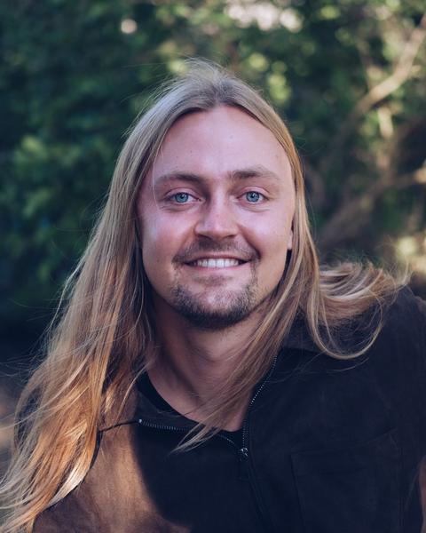 Oliver Aas