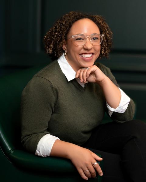 Cana McGhee