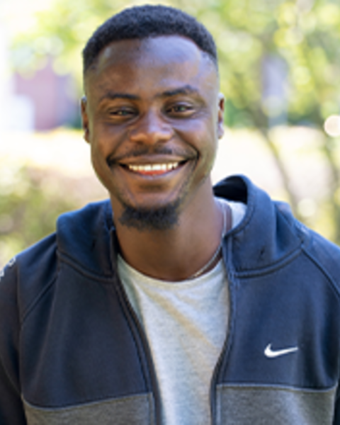 Adewale Owoseni