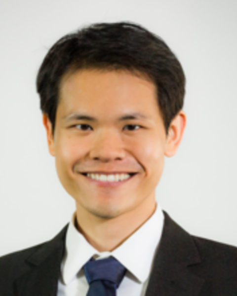 Howie Tam