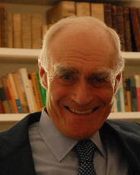 Humphrey Morris