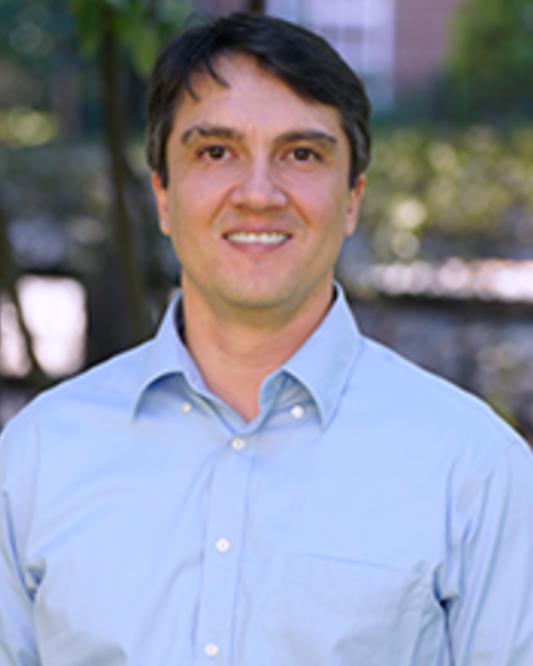 Jason Molesky