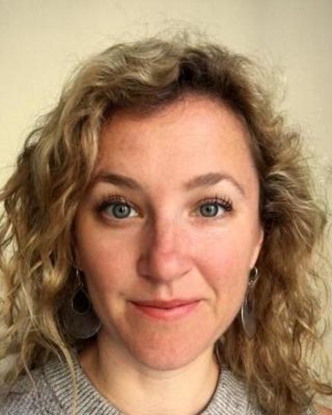 Photo of Julie Orlemanski