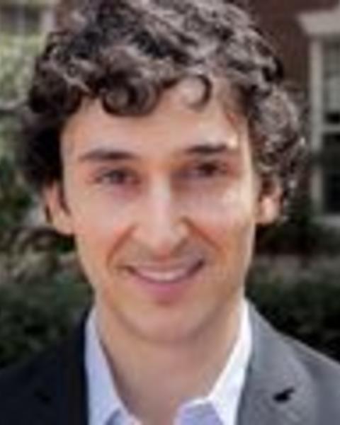 Photo of Matthew Sussman