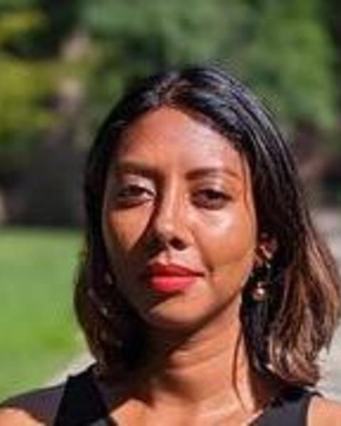 Usha Rungoo headshot
