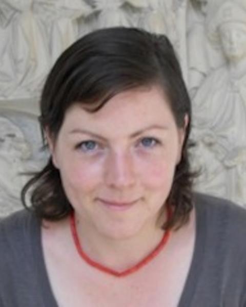 Photo of Sita Steckel