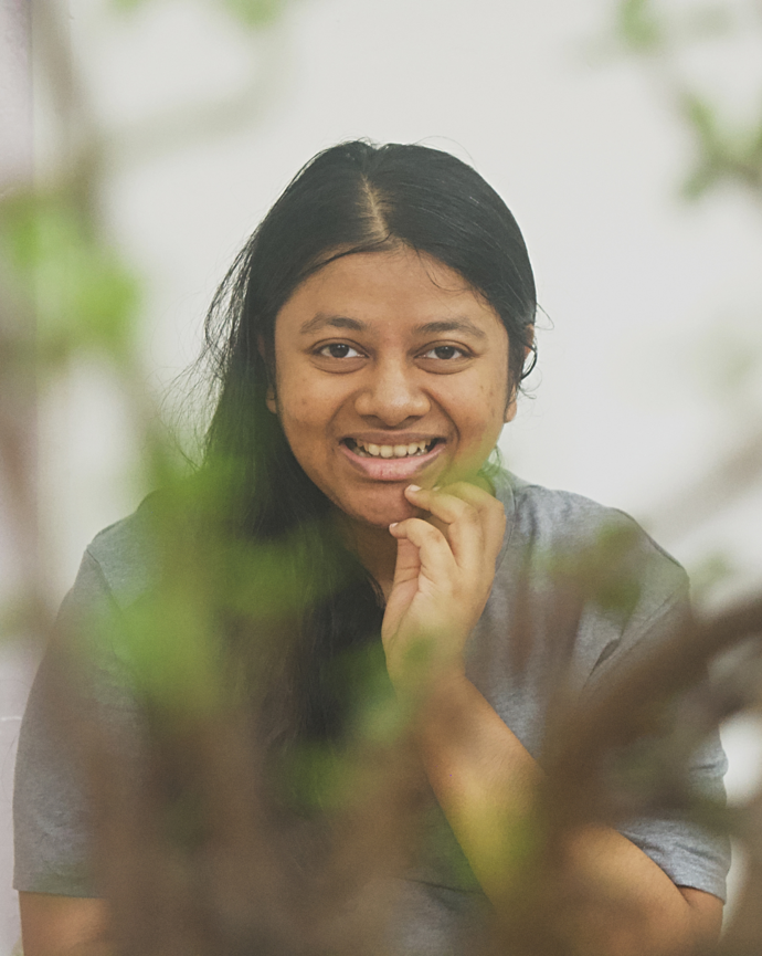 Pujita Guha