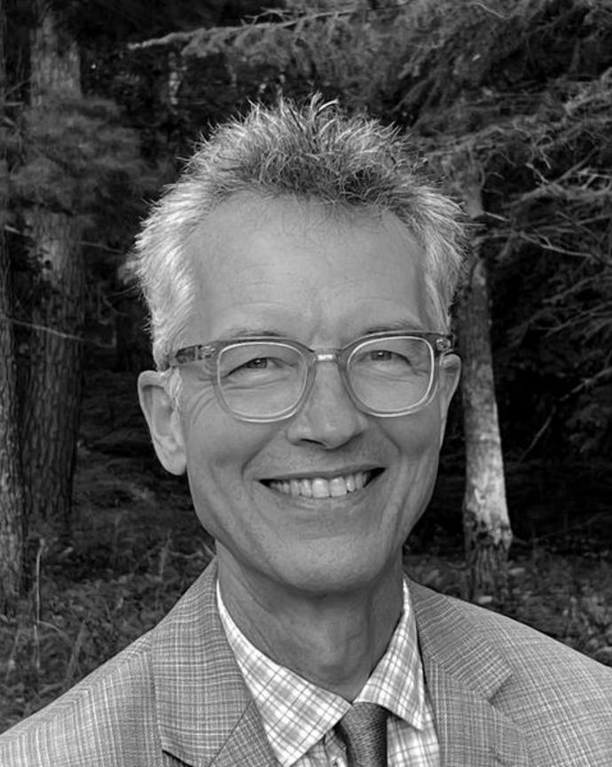 Robin Kelsey