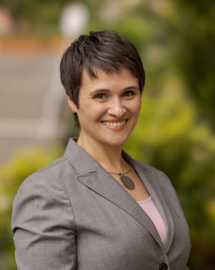 Rebekah Mitsein headshot