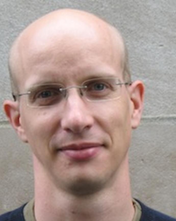 Photo of Andreas Victor Walser