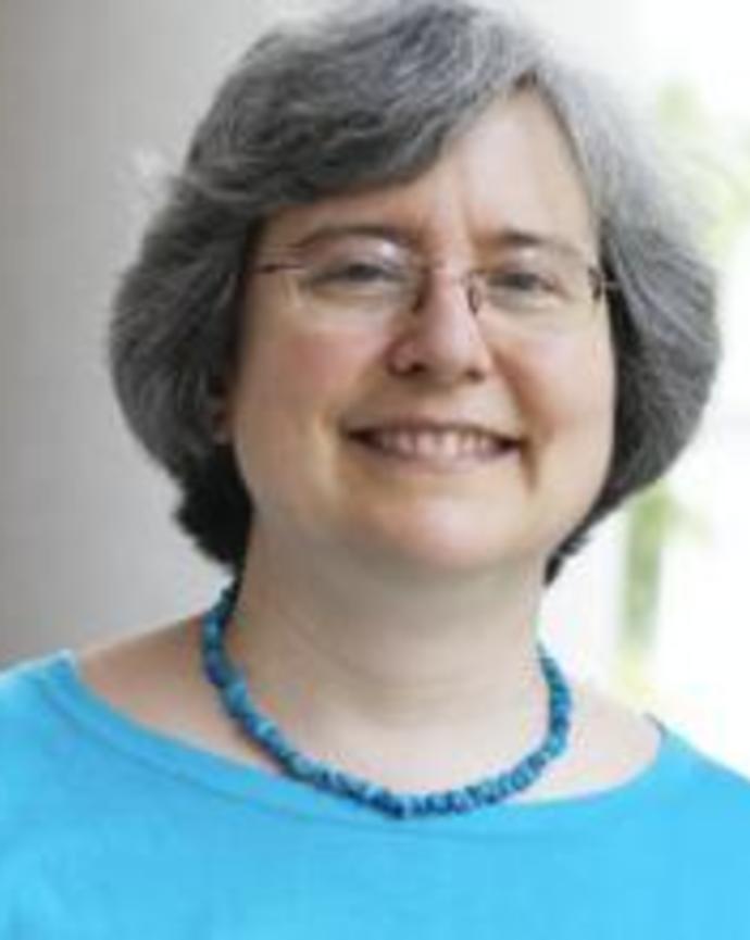 Ann Blair
