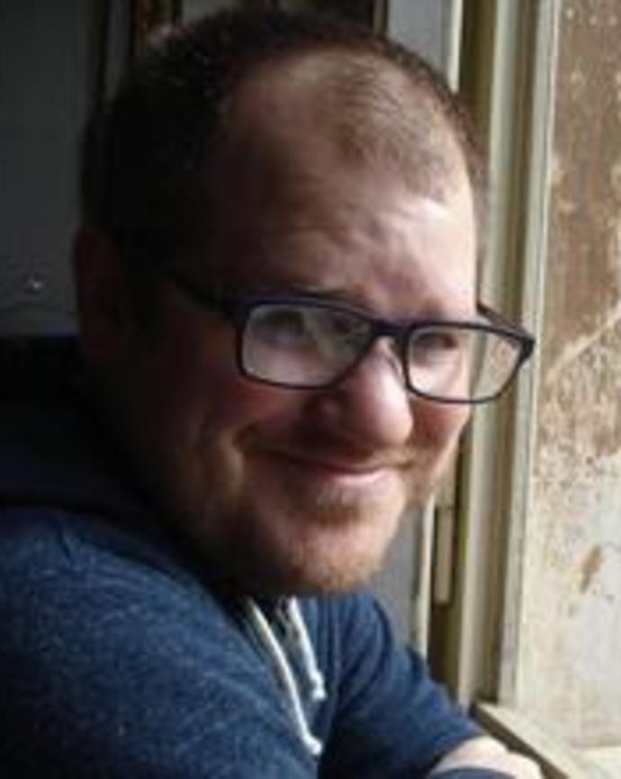 Brian Van Wyck