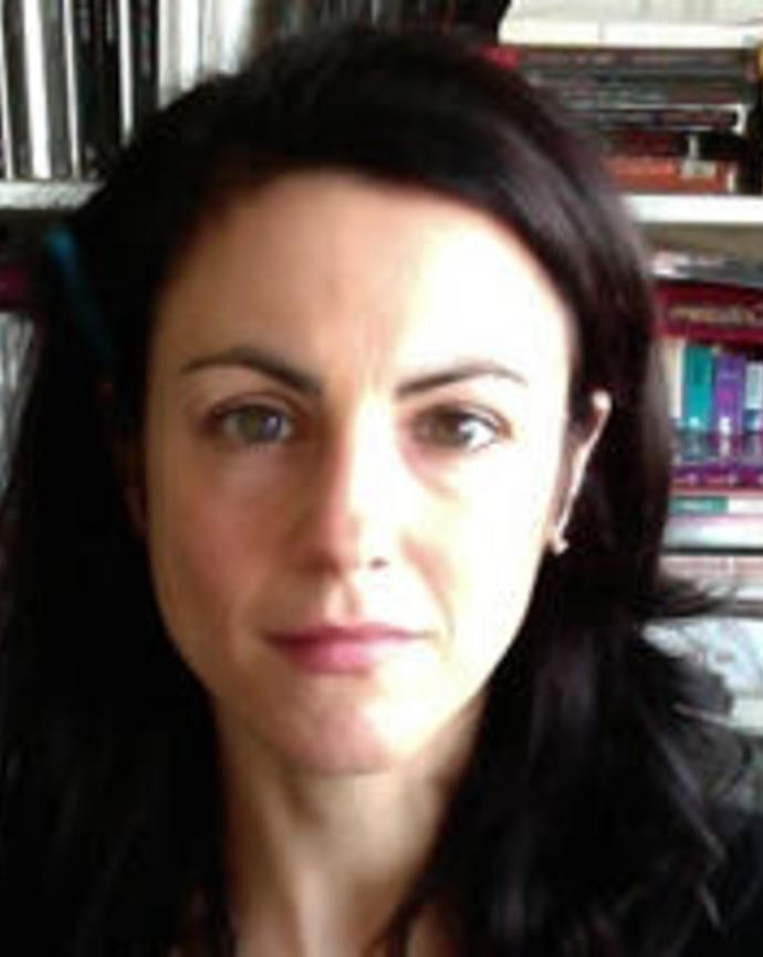 Sari Edelstein