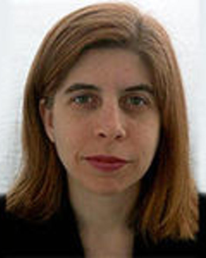 Erin Murphy