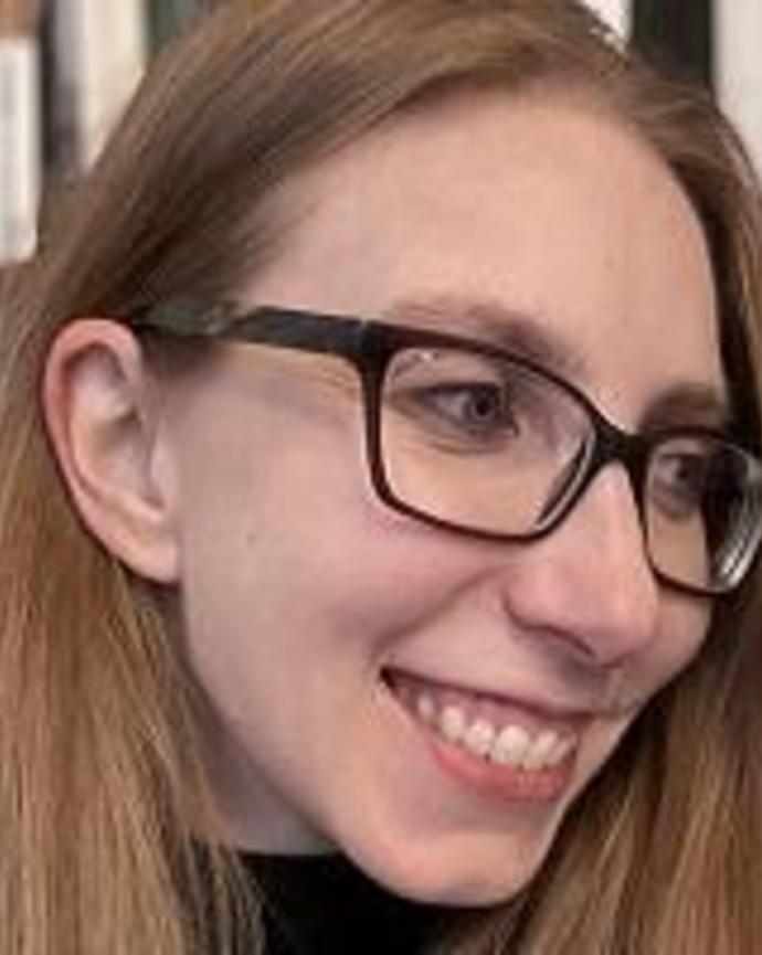 Kyle Frisina headshot