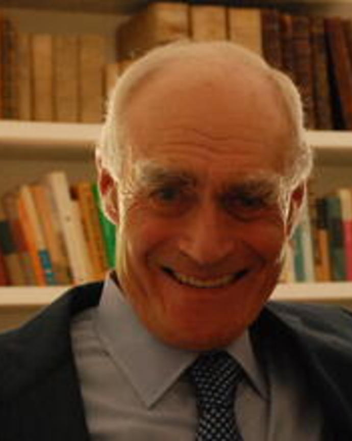 Humphrey Morris