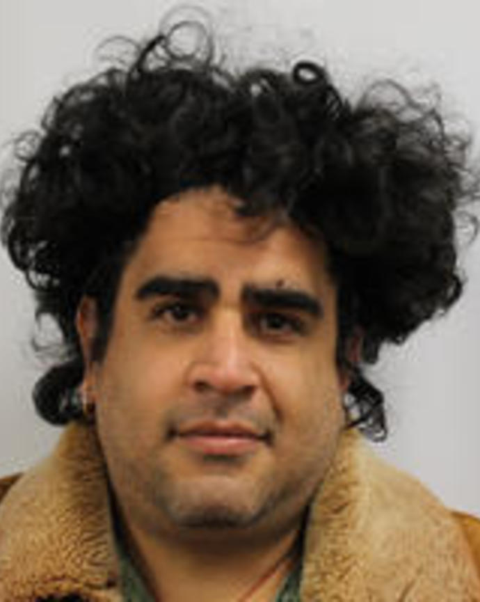 Jose Falconi