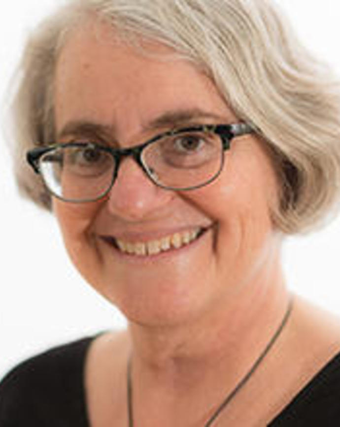 Julie Reuben