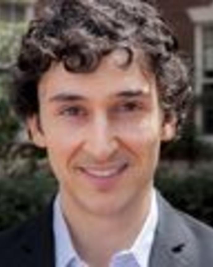 Photo of Matthew Sussman