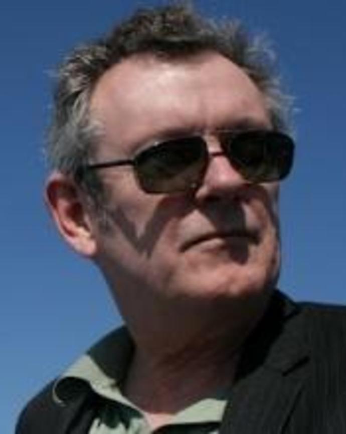 Richard Thomas
