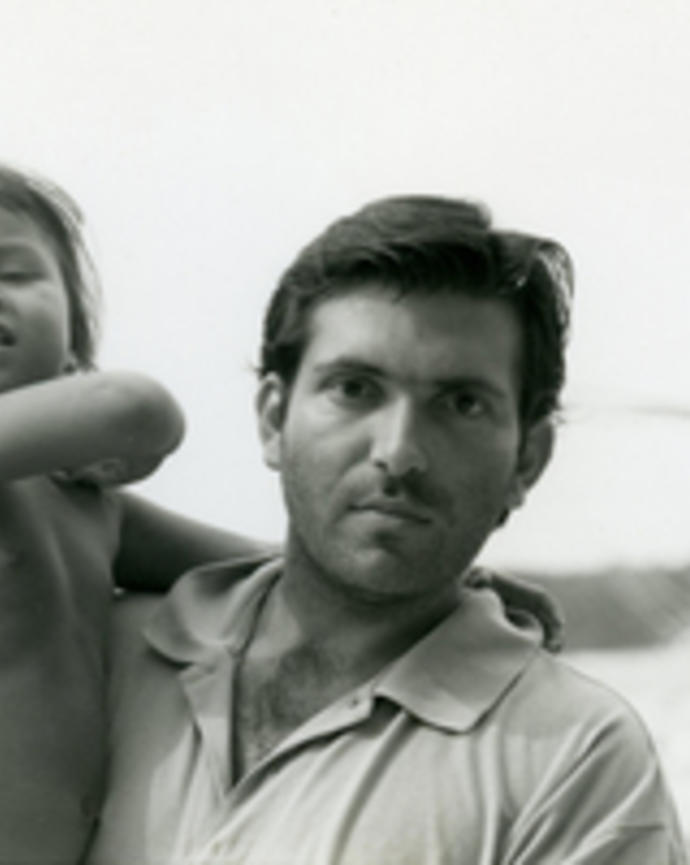 Photo of Jean-Philippe Belleau