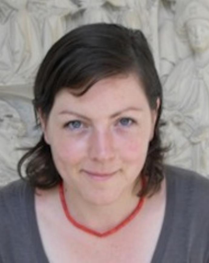 Photo of Sita Steckel