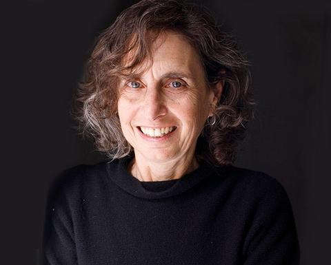 Elizabeth Kolbert