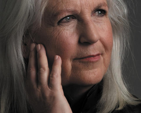 Terry Tempest Williams