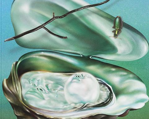Elastic Volume Two Cover