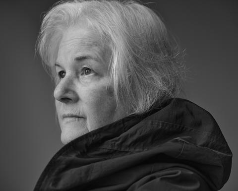 Diane Williams