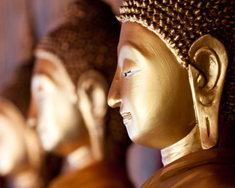 Buddha Statue
